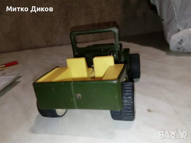 Колекционерски колички мотор разни, снимка 15 - Колекции - 55791020