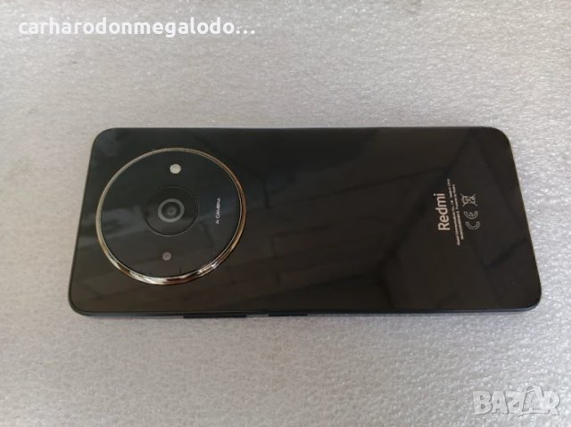 Xiaomi Redmi A3x 64GB 3GB RAM Dual Перфектен Като Нов, снимка 6 - Xiaomi - 51302697