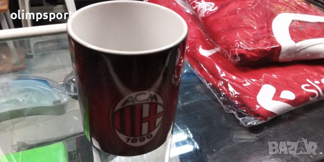 чаша Милан нова 200мл, снимка 1 - Чаши - 41891139