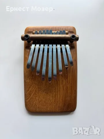 Комплект музикални инструменти – укулеле, калимба, Hohner и др., снимка 3 - Китари - 55879062