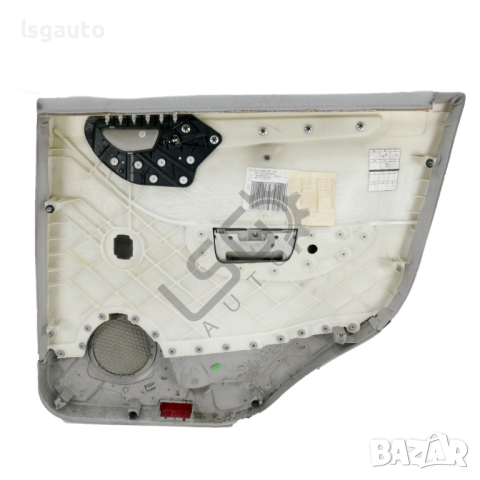Интериорна кора задна лява врата Mercedes-Benz B-Class (W245) 2005-2011 ID: 122566, снимка 5 - Части - 44513547