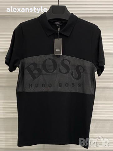 Тениски boss • Онлайн Обяви • Цени — Bazar.bg