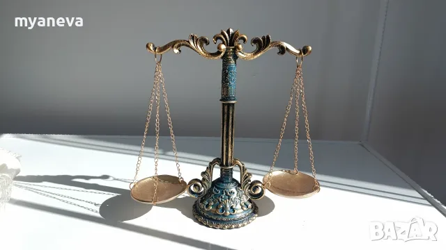 Зодия Везни, тематичен подарък за родените под този зодиак. , снимка 3 - Везни - 56260486