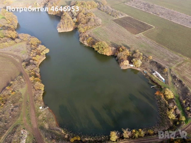 Язовир/Водоем, снимка 3 - Други - 52360559