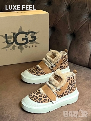 Дамски Обувки ⚜️UGG, снимка 2 - Дамски ежедневни обувки - 52529970
