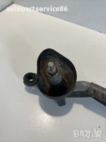 Механизъм за предни чистачки за Jeep Compass 2.2 CRD (2011), снимка 2 - Части - 53391742