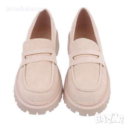 Дамски ежедневни обувки, 4цвята - 023, снимка 17 - Дамски ежедневни обувки - 41819533