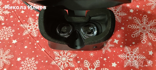 VR Oculus Rift S, снимка 8 - Друга електроника - 52960148