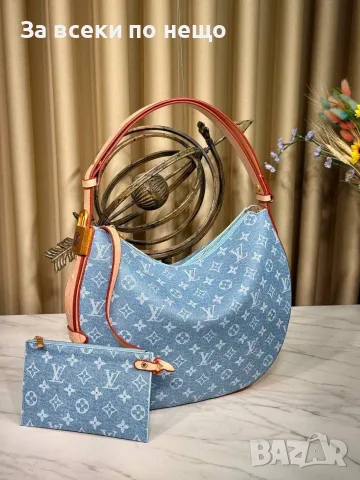 Louis Vuitton Дамска Чанта Луис Витон - Различни Цветове Код SEM-92, снимка 13 - Чанти - 55741382