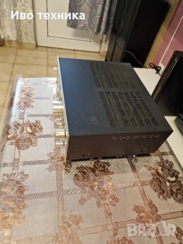 PIONEER SA 7800, снимка 7 - Ресийвъри, усилватели, смесителни пултове - 42692008