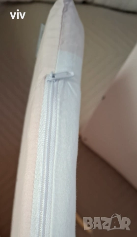 Обиколници за кошара Kikkaboo, снимка 3 - Спално бельо и завивки - 53455016