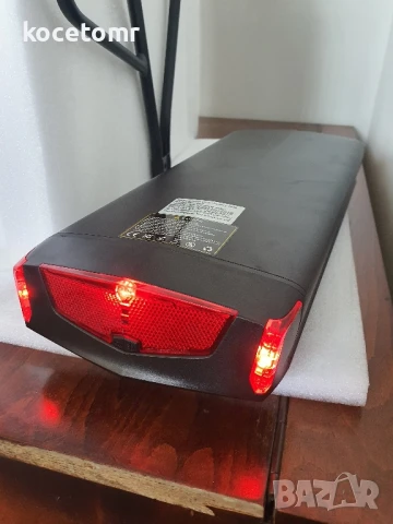  Батерии за велосипед 48V/36V samsung, снимка 18 - Велосипеди - 44241838