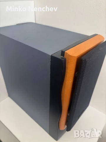 Kenwood , снимка 2 - Ресийвъри, усилватели, смесителни пултове - 50733177