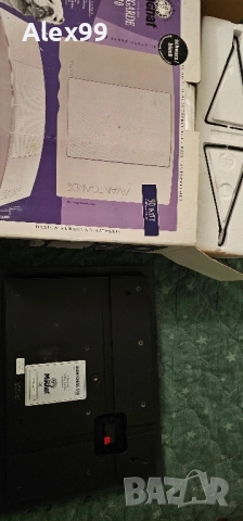 колони за стена или таван Magnat Avantgarde S 10 , снимка 14 - Тонколони - 52420201