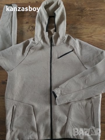 Champion FULL ZIP - страхотно мъжко яке КАТО НОВО 2ХЛ, снимка 3 - Якета - 41104510