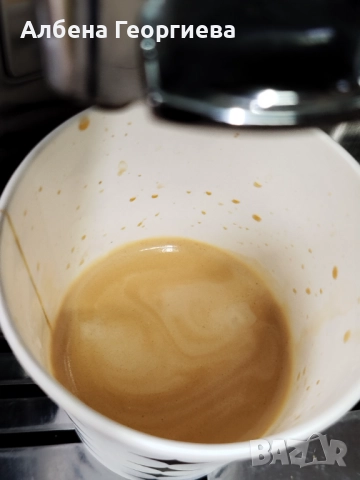 Кафе автомат Saeco Incanto de luxe ☕☕, снимка 12 - Кафемашини - 52975159