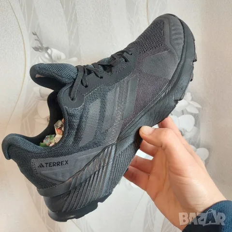 Adidas Terrex Soulstride R.rdy номер 44 ,5-45 1/3  Маратонки, снимка 12 - Маратонки - 49762685