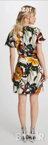 нова рокля morgan ,р-р 38/С, снимка 3 - Рокли - 53726770