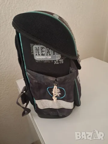 Детска ортопедична раница , снимка 4 - Раници - 48149493