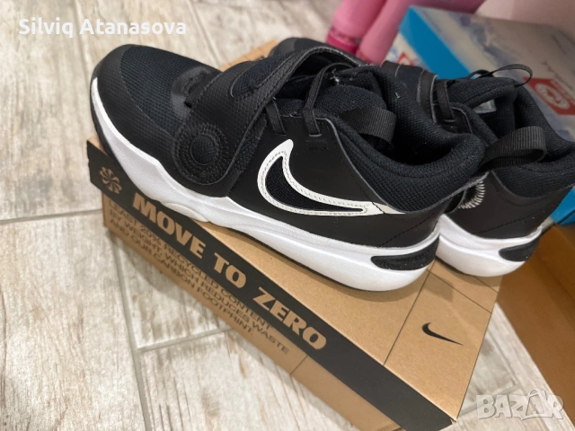 Оригинални найкове, снимка 4 - Маратонки - 53176598