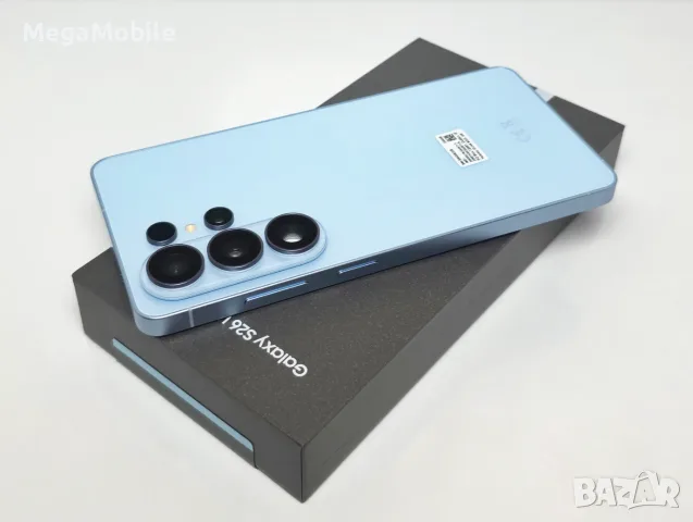 ✅️Samsung S26 Ultra 512GB SkyBlue, снимка 2 - Samsung - 56088516