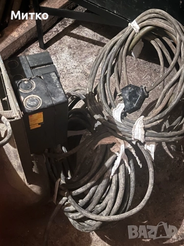 Компресор УК25, снимка 5 - Други машини и части - 51671118