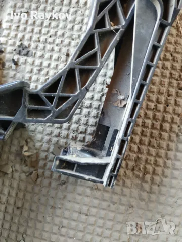 Педал газ Mercedes ML W164 3.0 CDI 224 конски сили A1643000004., снимка 4 - Части - 47513921