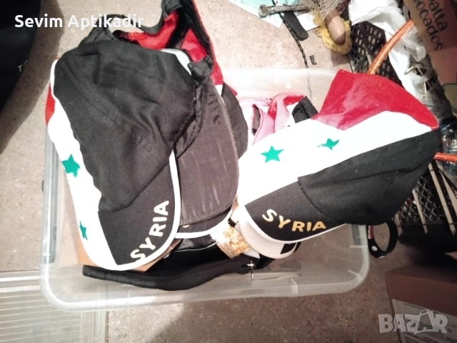 Кутии с различни стоки , снимка 4 - Колекции - 52087542