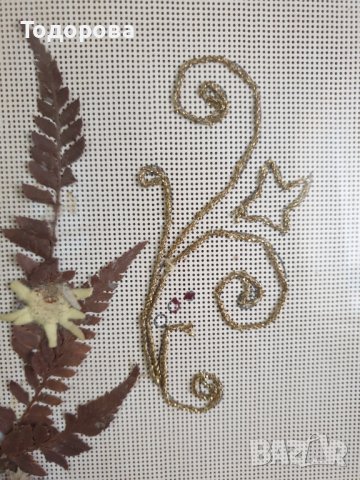 Стара икона на Божията майка, снимка 5 - Антикварни и старинни предмети - 38723016