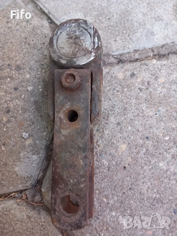 Части от плуг , снимка 9 - Селскостопанска техника - 51726292