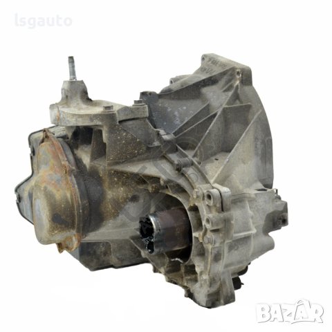 Петстепенна скоростна кутия Mazda 2 I (DY) 2003-2007 ID:104736, снимка 2 - Части - 41355668