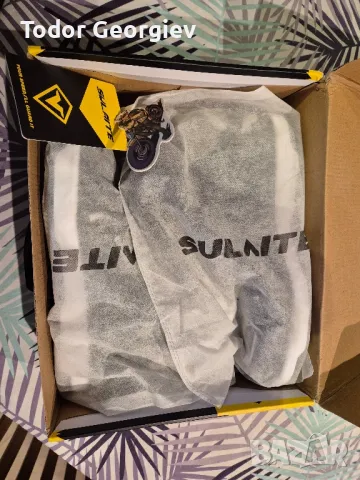 Мото кецове, снимка 6 - Кецове - 48312621