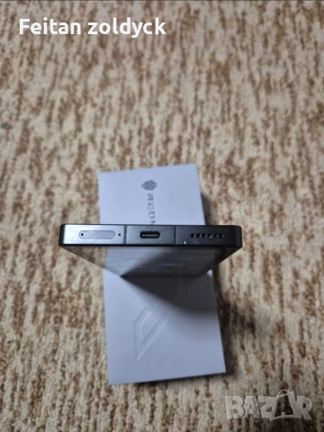 RedMagic 10 Pro - 512GB | Един от най-добрume gaming телефони в света, снимка 11 - Други - 53564697