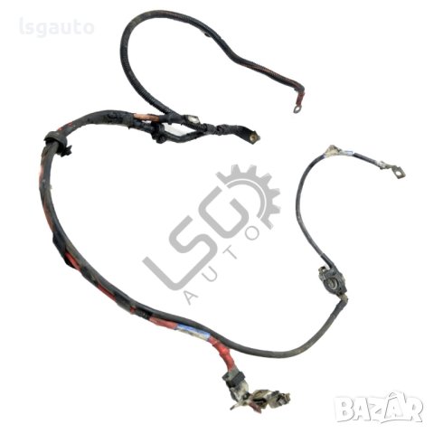 Клеми акумулатор Renault Laguna II 2007-2012 ID:104031