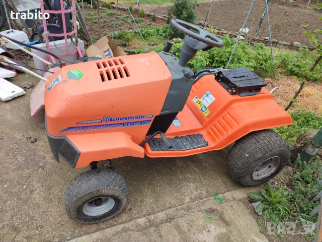 Косачка тракторна без косилен апарат 17-4-23, снимка 1