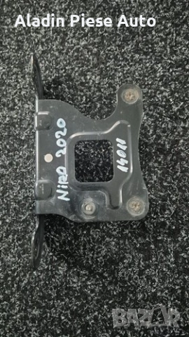 Дистроник поддръжка Радар сензор Kia Niro година 2020 