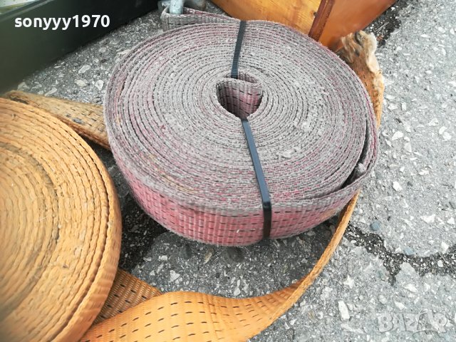 тир КОЛАН 9МЕТРА 1БР 1911221620, снимка 3 - Аксесоари и консумативи - 38725944