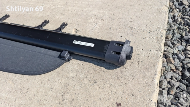 Щора за багажник на Хонда CR-V 2006-2009г, снимка 3 - Аксесоари и консумативи - 51709709