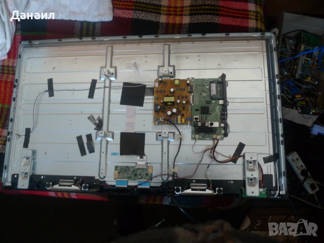 Продавам 47-6021131   от NEO LED-43283 SW