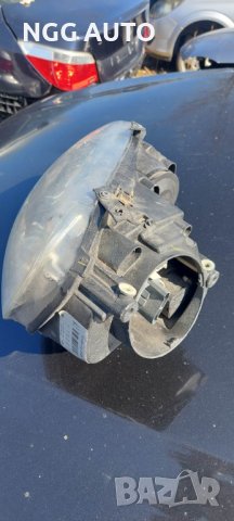 Ляв фар HELLA за VW Golf 5, 1K6 941 005 P, 1K6941005P, 1EG 247 007-07, 1EG247007-07, голф 5 , снимка 2 - Части - 39912827