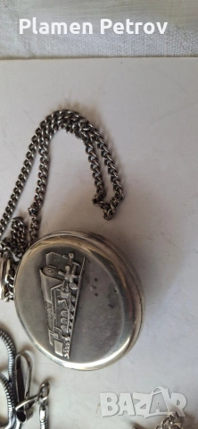 сет джобни часовници , снимка 8 - Мъжки - 47802191