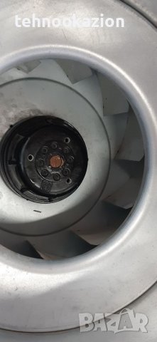 Вентилатор