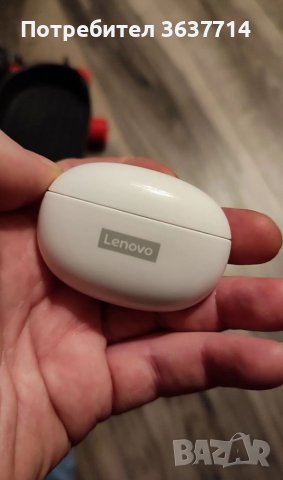 Lenovo thinkplus XT88 , снимка 5 - Безжични слушалки - 40494817
