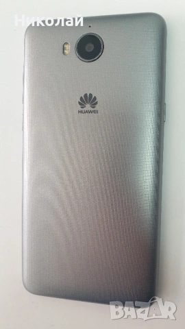 Huawei Y6 (работи отлично), снимка 2 - Huawei - 53021991