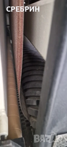 Само по заявка  калибровачен шлайф на 1100 марка SCM, снимка 4 - Други машини и части - 53642739