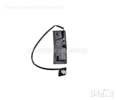 Електрически бутон задна врата 13223920 EZCPL026 Opel Astra H, снимка 2 - Части - 51215977
