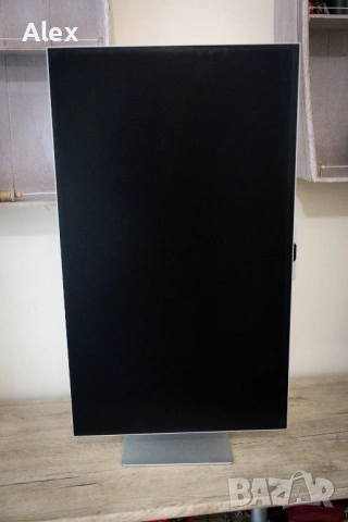 Samsung 5k 27" професионален смарт монитор., снимка 5 - Монитори - 53659455