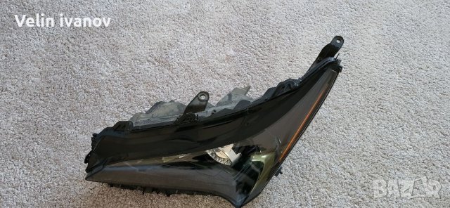 Ляв фар за Lexus NX, снимка 2 - Части - 39725137