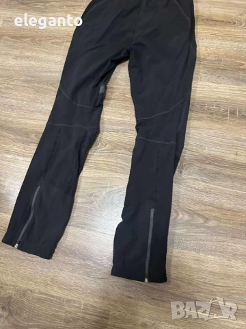 Дамски туристически панталон MILLET Extreme Rutor Shield , L размер , снимка 7 - Спортни екипи - 51545104