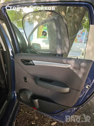 Mercedes B180 CDI, снимка 12 - Автомобили и джипове - 55962765